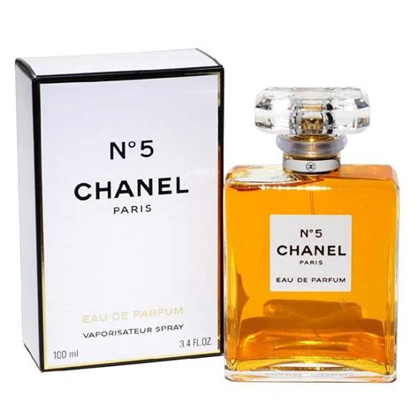 chanel n5 100ml edp|chanel no 5 100ml boots.